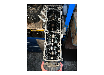 VECTRA A 1.8 2.0 EKSANTRİK KULE MİL MOTOR KAPAK