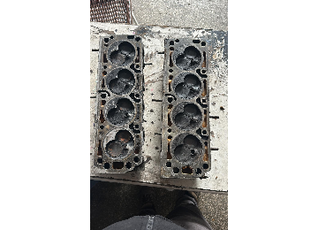 VECTRA A 1.8 SİLİNDİR KAPAK KRANK KOL BLOK