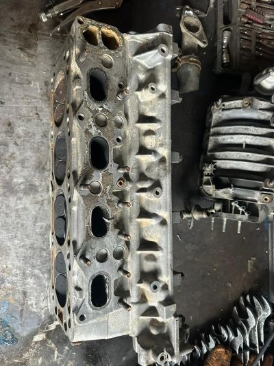 VECTRA A 156 SİLİNDİR KAPAK HATASİZ KIRMIZI DOCH MOTOR