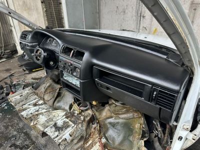 VECTRA A ASTRA F GÖGUS TORPİDO IZGARA