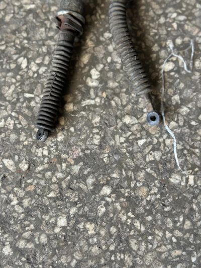 VECTRA A ASTRA F OTOMATİK VİTES HALATI TELİ