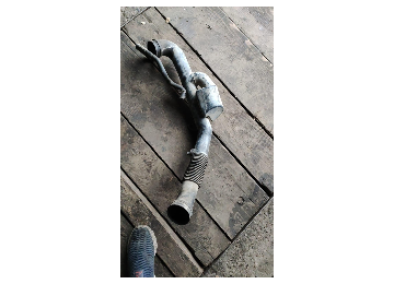 VECTRA A B C 97 MODEL 1.6 GAZ KELEBEK BORUSU HAVA FİLTRE HORTUMU