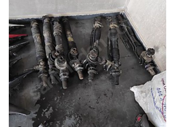 VECTRA A B C ASTRA F G H J CORSA B C D DİREKSİYON KUTUSU ROT KOLU ROT BAŞI