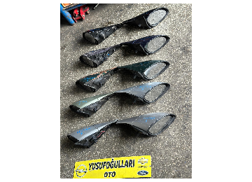 VECTRA A B C KOMPLE AYNA CAM KAPAK