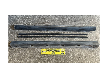 VECTRA A B C MASPİYEL BAGALİTİ PLASTİGİ  KARLIK