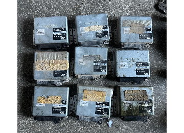 VECTRA A B C MOTOR BEYNİ SANZUMAN BEYNİ KAPAK KRANK