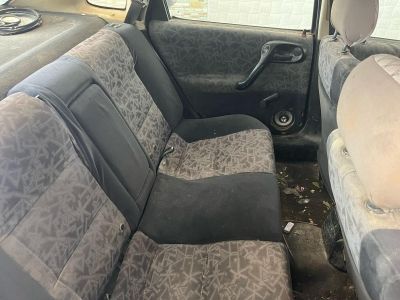 VECTRA A B C MOTOR ŞANZUMAN KAPAK KRANK GÖĞÜS KM SAATİ DÖŞEME