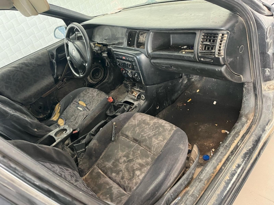 VECTRA A B C MOTOR ŞANZUMAN KAPAK KRANK GÖĞÜS KM SAATİ DÖŞEME