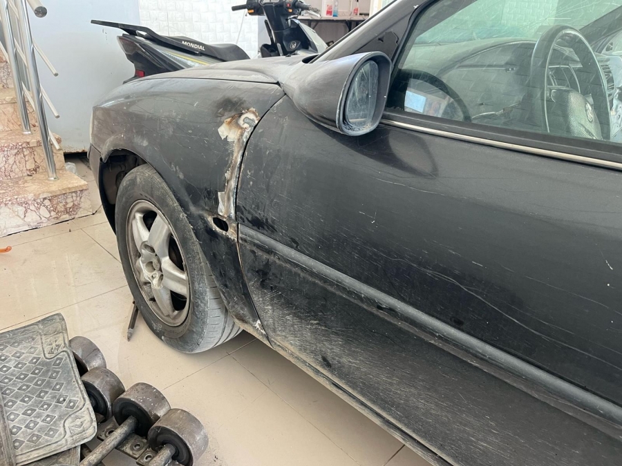 VECTRA A B C MOTOR ŞANZUMAN KAPAK KRANK GÖĞÜS KM SAATİ DÖŞEME