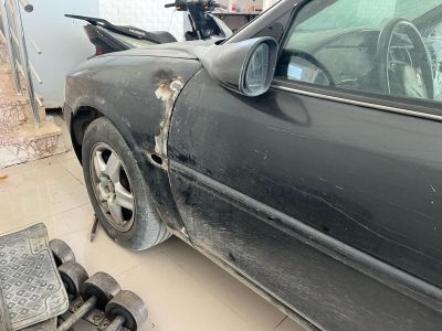 VECTRA A B C MOTOR ŞANZUMAN KAPAK KRANK GÖĞÜS KM SAATİ DÖŞEME
