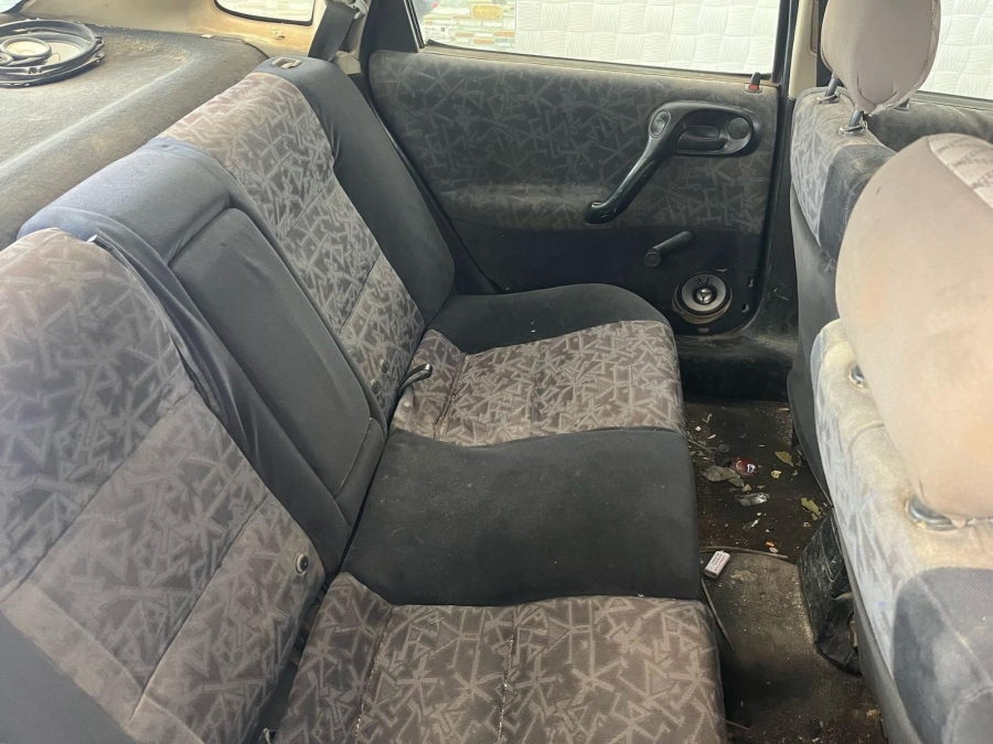 VECTRA A B C MOTOR ŞANZUMAN KAPAK KRANK GÖĞÜS KM SAATİ DÖŞEME