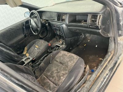 VECTRA A B C MOTOR ŞANZUMAN KAPAK KRANK GÖĞÜS KM SAATİ DÖŞEME