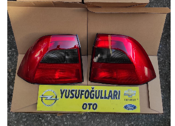 VECTRA A B C STOP FAR PANEL BAGAJ PANJUR SİS FAR