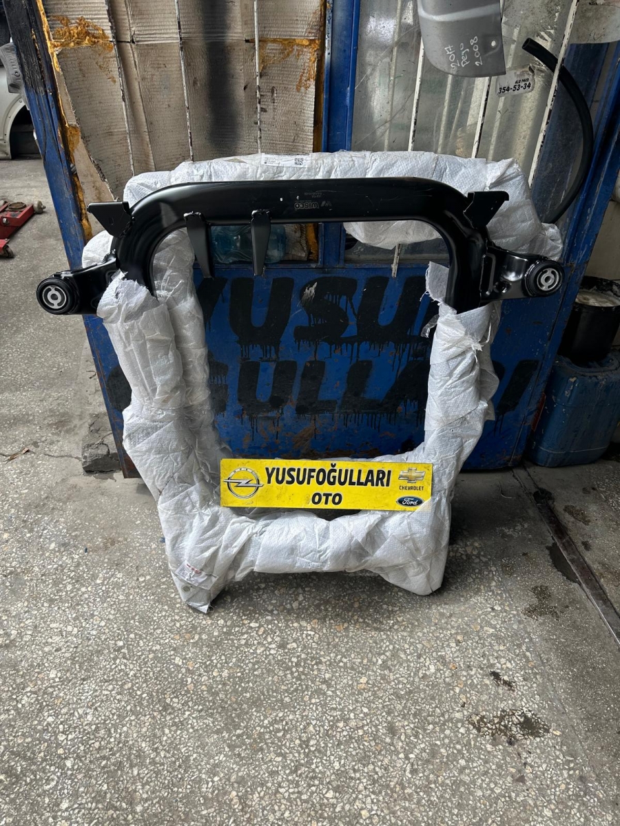 VECTRA A B C TRAVERS TRAVEST BEŞİK TABLA ROTİL TAŞIYICI