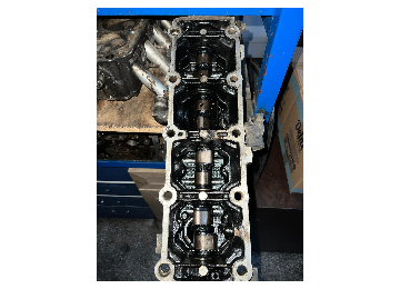 VECTRA A B EKSANTRİK KULE MİL MOTOR KAPAK