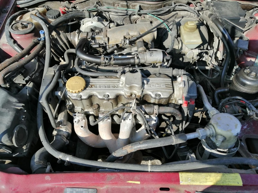 VECTRA A B MOTOR  SANZUMAN TRAVEST KULAK AKİS