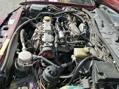 VECTRA A B MOTOR  SANZUMAN TRAVEST KULAK AKİS