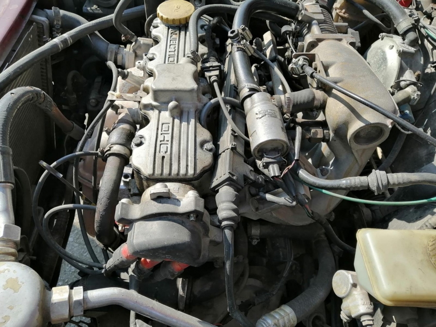 VECTRA A B MOTOR  SANZUMAN TRAVEST KULAK AKİS