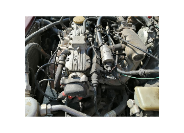 VECTRA A MOTOR SANZUMAN KAPAK KRANK HAVA AKIŞ