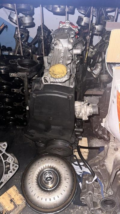 VECTRA A MOTOR SANZUMAN KAPAK KRANK KOL