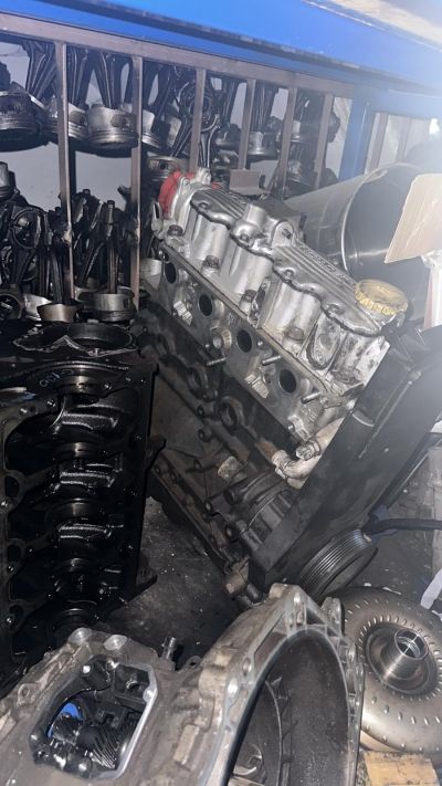 VECTRA A MOTOR SANZUMAN KAPAK KRANK KOL