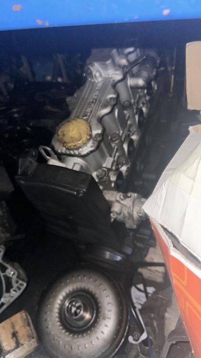 VECTRA A MOTOR SANZUMAN KAPAK KRANK KOL