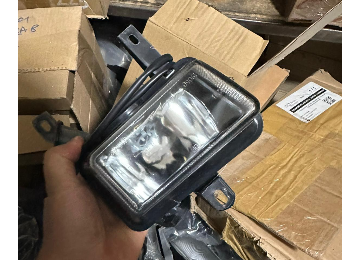 VECTRA A SİS FAR CAM TAMPON PANJUR