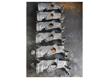 VECTRA A TERMOSTAT YATAGİ YUVASİ ORJİNAL ÇÜRÜKSÜZ