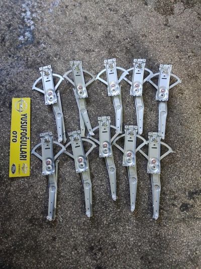 VECTRA ASTRA CORSA CAM KRİKOSU CAM MEKANİZMA