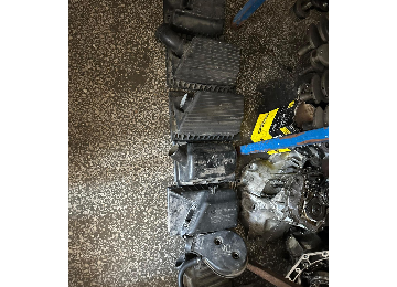 VECTRA ASTRA CORSA MERİVA AGİLA HAVA FİLTRE KUTUSU