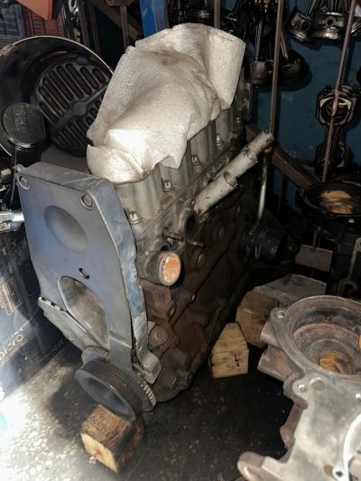 VECTRA ASTRA CORSA MOTOR KAPAK KRANK KOL BLOK