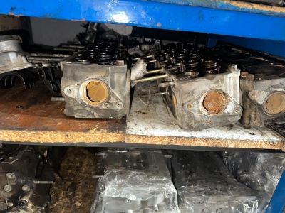 VECTRA ASTRA CORSA MOTOR KAPAK KRANK KOL BLOK