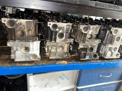 VECTRA ASTRA CORSA MOTOR KAPAK KRANK KOL BLOK