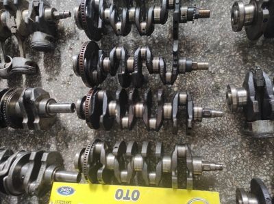VECTRA ASTRA CORSA OMEGA ZAFİRA MERİVA KRANK SİLİNDİR KAPAK KOL BLOK