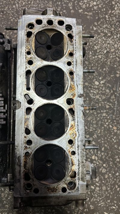 VECTRA ASTRA CORSA TİGRA MERİVA SİLİNDİR KAPAK KRANK BLOK KARTEL