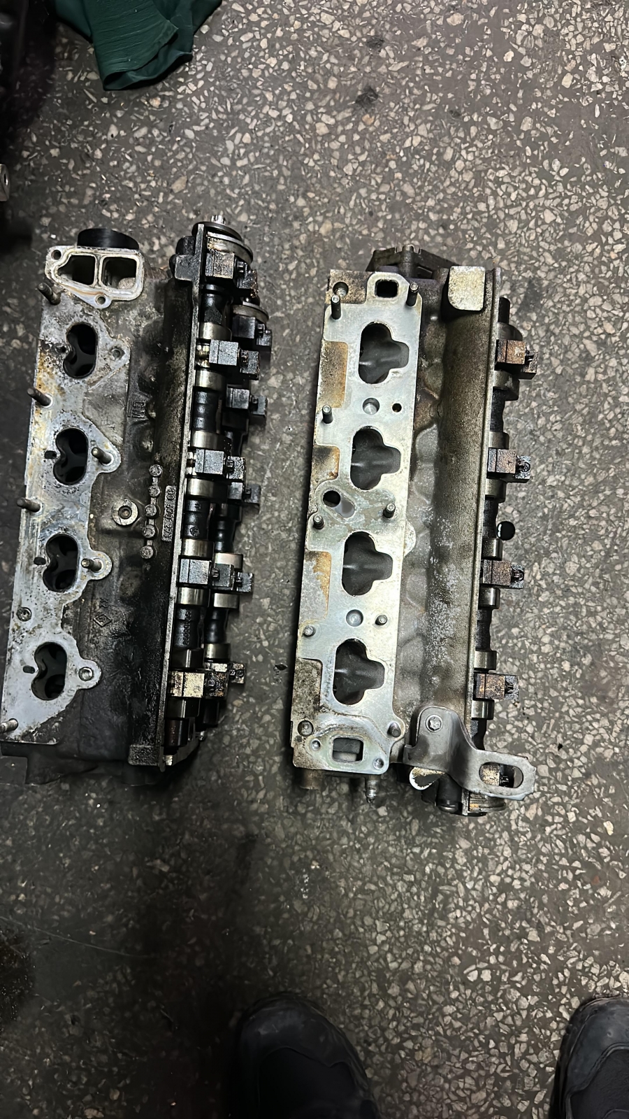 VECTRA ASTRA CORSA TİGRA MERİVA SİLİNDİR KAPAK KRANK BLOK KARTEL