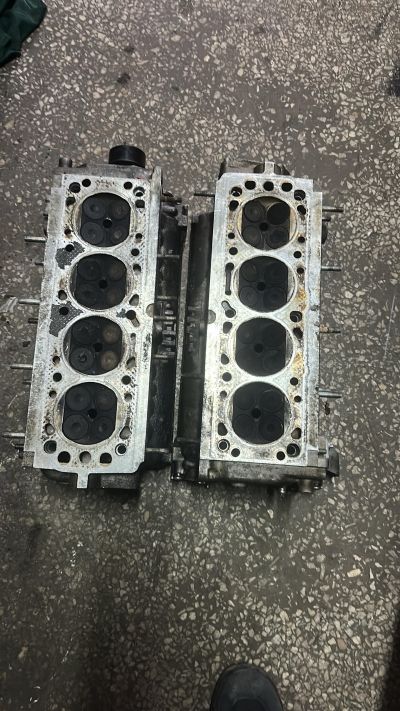 VECTRA ASTRA CORSA TİGRA MERİVA SİLİNDİR KAPAK KRANK BLOK KARTEL