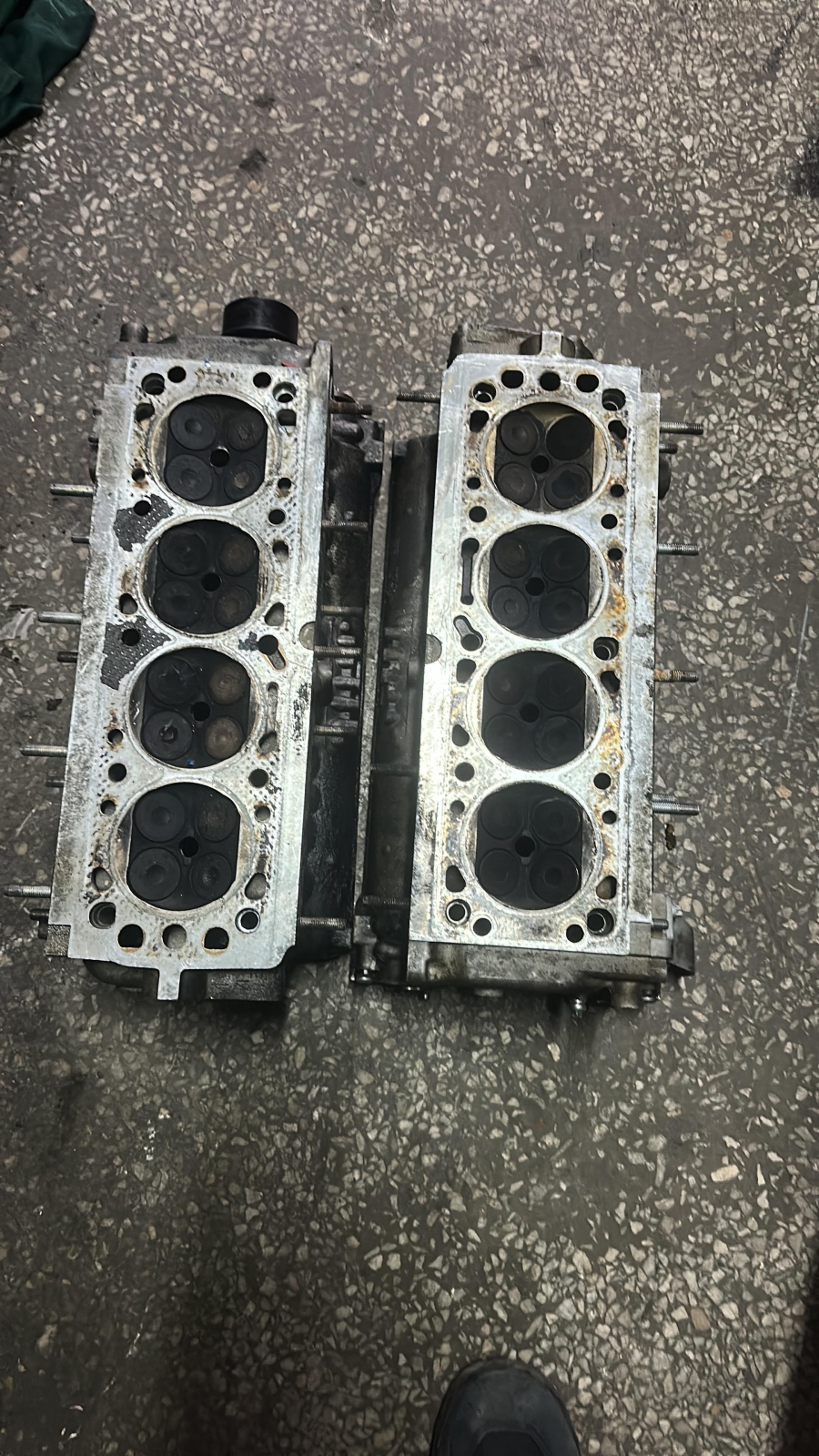 VECTRA ASTRA CORSA TİGRA MERİVA SİLİNDİR KAPAK KRANK BLOK KARTEL