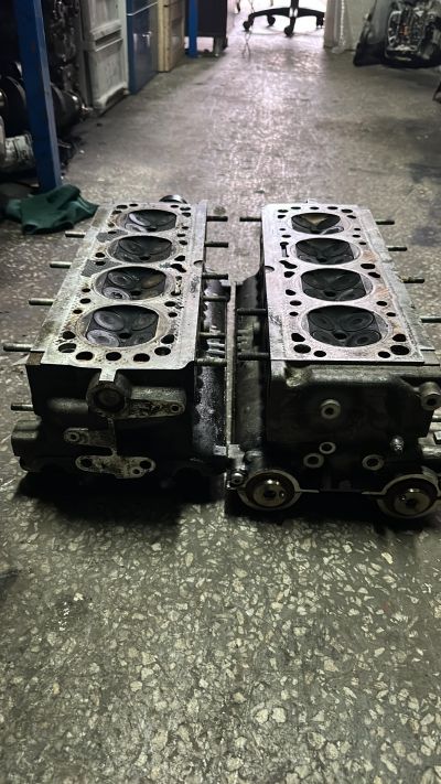 VECTRA ASTRA CORSA TİGRA MERİVA SİLİNDİR KAPAK KRANK BLOK KARTEL