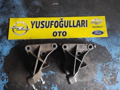 VECTRA B 1.6 MOTOR KULAĞI BRAKETİ TAKOZ