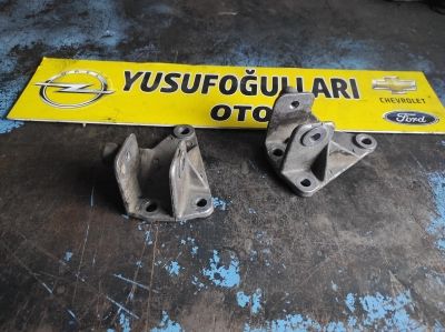 VECTRA B 1.6 MOTOR KULAĞI BRAKETİ TAKOZ
