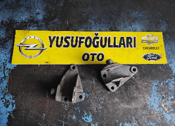 VECTRA B 1.6 MOTOR KULAĞI BRAKETİ TAKOZ