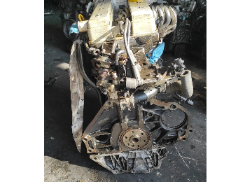 VECTRA B 2.0 MOTOR KAPAK KRANK SANZUMAN