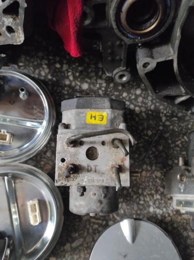 VECTRA B ABS BEYNİ VESTENHAUZ