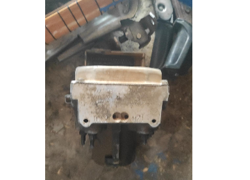 VECTRA B ABS BEYNİ VESTENHAUZ