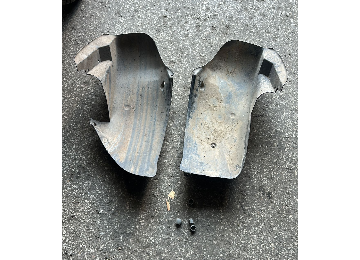 VECTRA B ARKA CAMURLUK DAVLUMBAZ