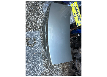 VECTRA B BAGAJ KAPAK KİLİT
