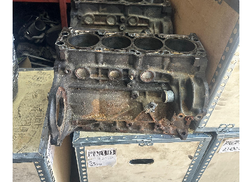 VECTRA B BOŞ BLOK KRANK KARTEL KAPAK