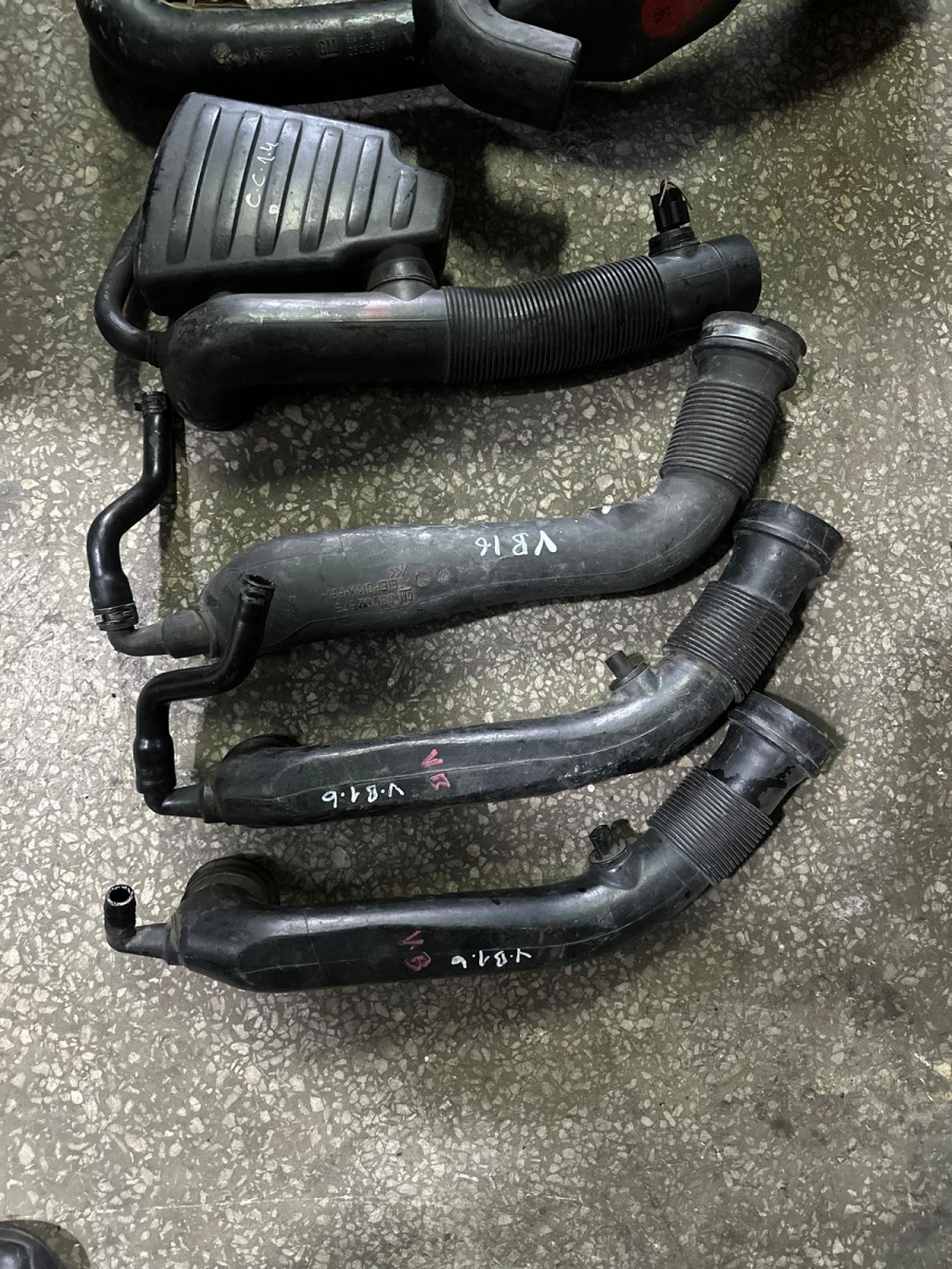 VECTRA B C 1.6 GAZ KELEBEK BORUSU HORTUMU