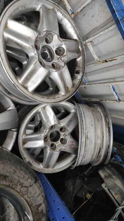 VECTRA B CANT STEPNE